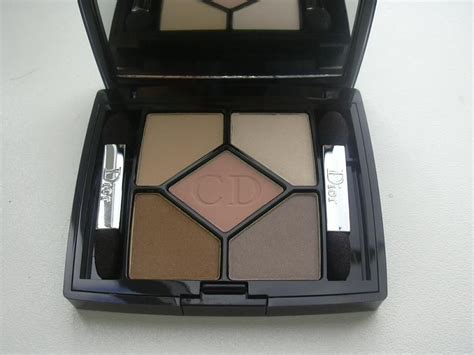 dior eyeshadow 030 incognito|Christian Dior 5 Eyeshadow No. 030 Incognito Reviews.